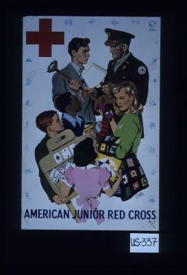 American Junior Red Cross