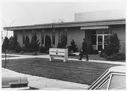 Offices of Hewlett-Packard