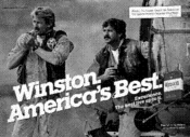Winston. America's Best