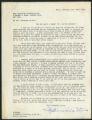 Katharine Louise Wright letter to Schumann-Heink, 1920 November 22