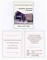 Join us for the naming of the George Nakano Theatre, Tuesday, June 21, 2005