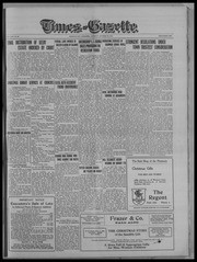 Times Gazette 1917-12-22