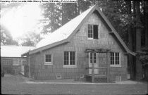 Community Church of Mill Valley, circa 1930