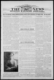 The Glendale Evening News 1918-12-12