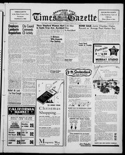 Times Gazette 1943-12-10
