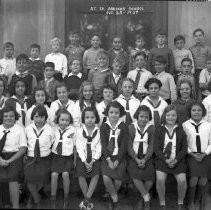 Saint Thomas Aquinas Catholic School 1939