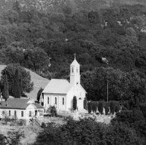 St. Sava's Serbian Church