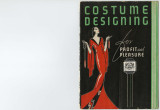 Costume Designing for Profit and Pleasure