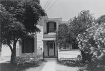William Overfelt Residence, 2281 McKee Road
