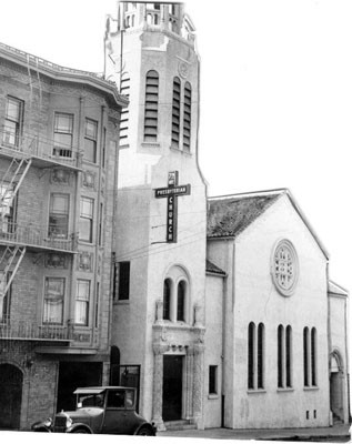 [Seventh Avenue Presbyterian Church]