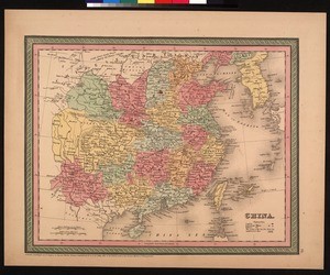 China : entered according to Act of Congress, in the year 1850