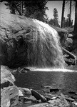 [Ockenden Falls, Ockenden Creek, Pine Ridge] (5 views)