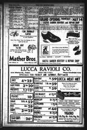 Daly City Shopping News 1941-05-09