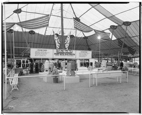 D2.4 - Displays, Fairs - Pomona (Los Angeles County) Fair