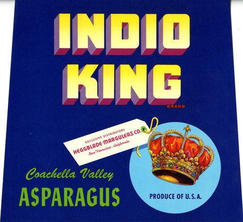 Indio King