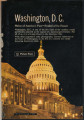 Washington, D.C.: shrine of America's past: symbol of its future