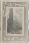 The redwoods of Humboldt County [photograph album]