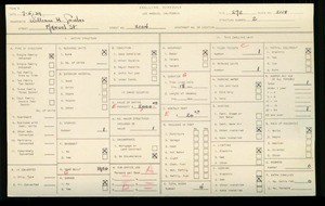 WPA household census for 2104 MANUEL, Los Angeles