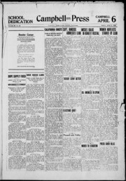 Campbell Interurban Press 1923-04-06