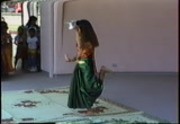 Khmer Dance and Music Project: Cambodian Dance, Alhambra, California, August 1988