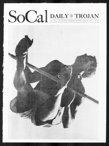 SoCal, Vol. 59, No. 114, April 29, 1968