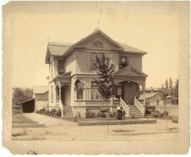 Thomas Stone house