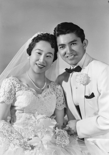 Misaka, Mr. and Mrs. Ted