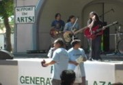 Festival of Philippine Arts and Cultures 2003 - San Pedro, CA - Performance 12