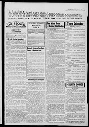 The Record 1962-11-01