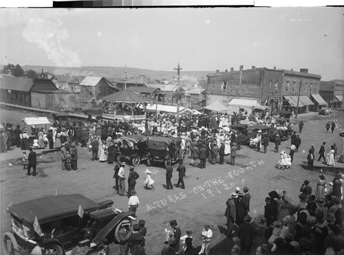 Alturas-On-The-Fourth 1912