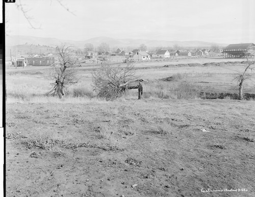 Susanville Park