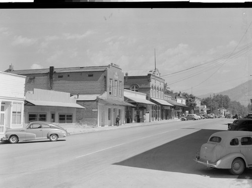 Fort Jones, Calif