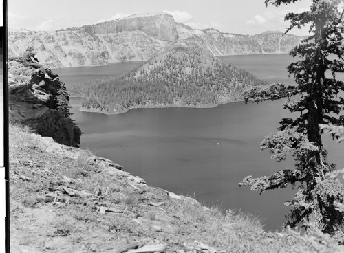 Crater Lake