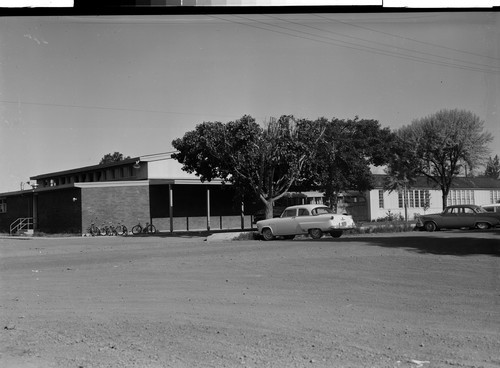 Tulelake Elementary School, Tulelake, Calif