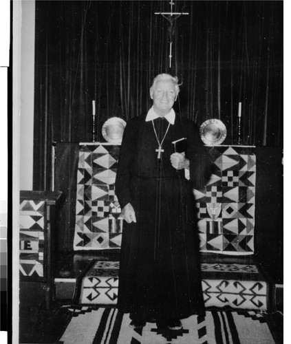 Brother David 1958