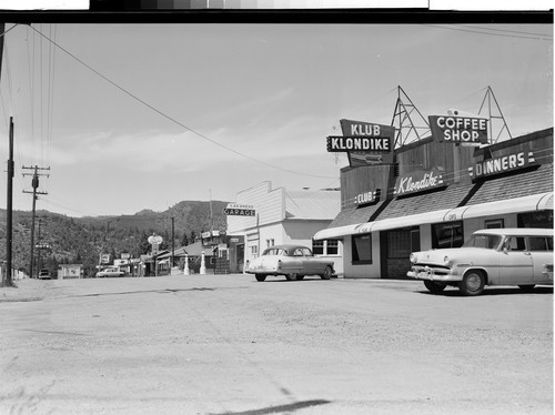 Lakehead, Calif