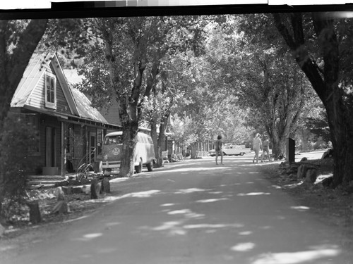 Belden Resort, Belden, Calif