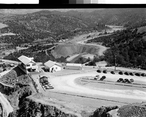 Shasta Dam