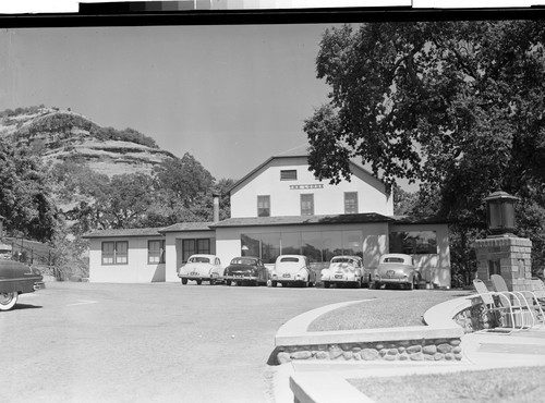 Richardson Mineral Springs, Calif