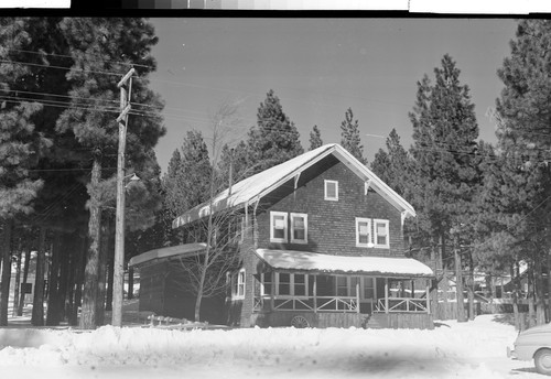 Calpine, Calif