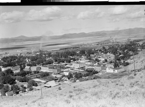 Lakeview, Oregon