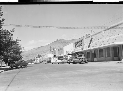 Lakeview, Oregon