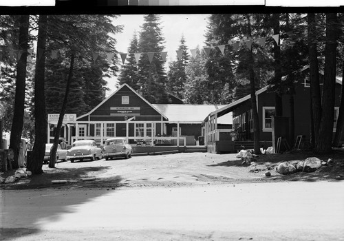 Lake Almanor Inn, Almanor, Calif