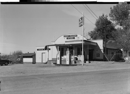 Nixon, Nevada