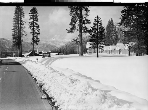 Childs Meadows Resort, Mill Creek, Calif