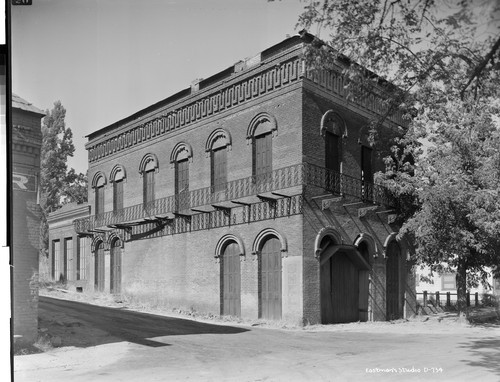 Old Building