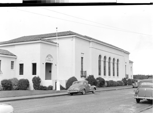 Crescent City, Calif