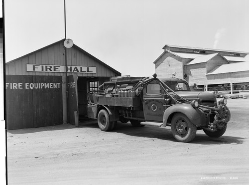 Paul Bunyan Lumber Co