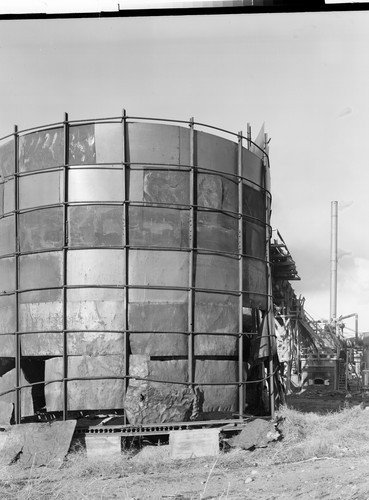 Susanville Cedar Mill