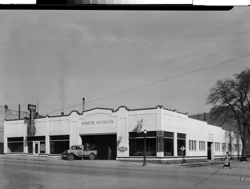 Smith Auto Co